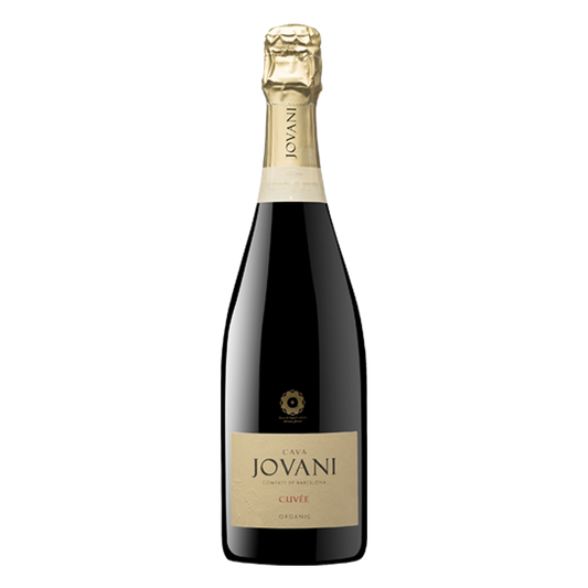 Cava Jovani Cuvée