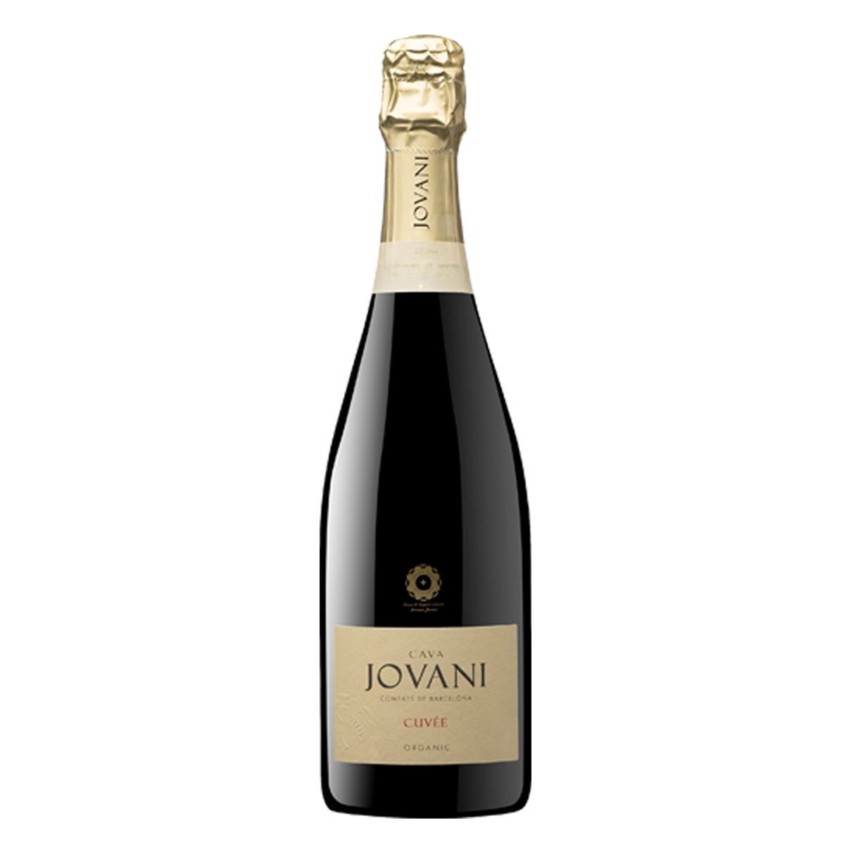 Cava Jovani Cuvée