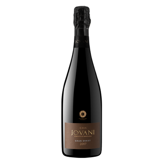 Cava Jovani Gran Enriet 2018