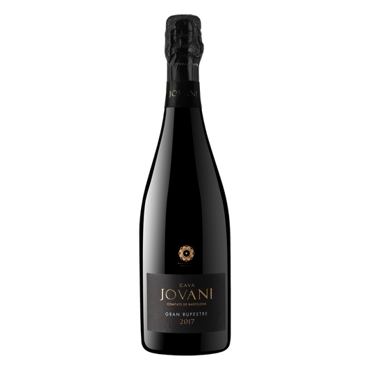 Cava Jovani Gran Rupestre 2017