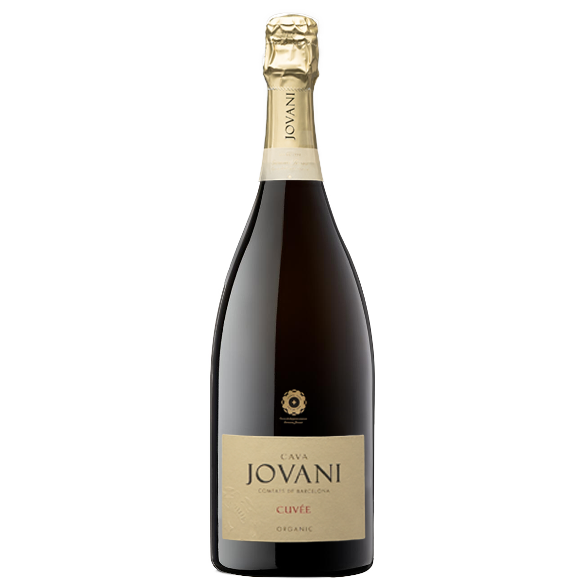 Magnum Jovani Cuvée