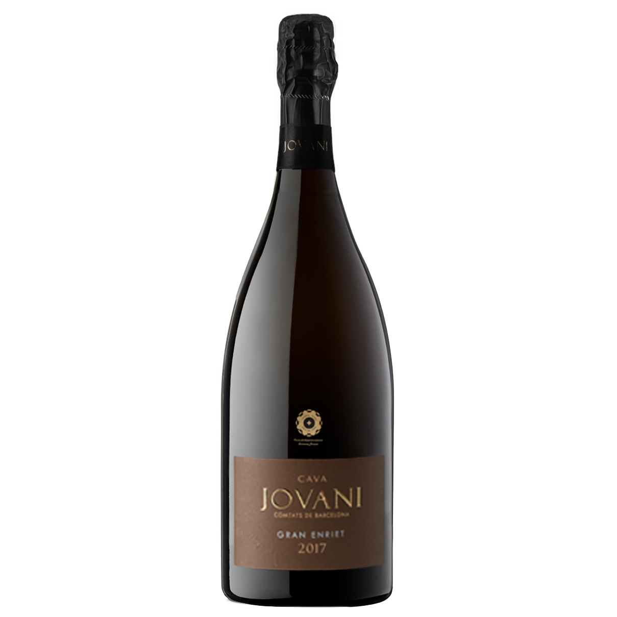 Magnum Jovani Gran Enriet