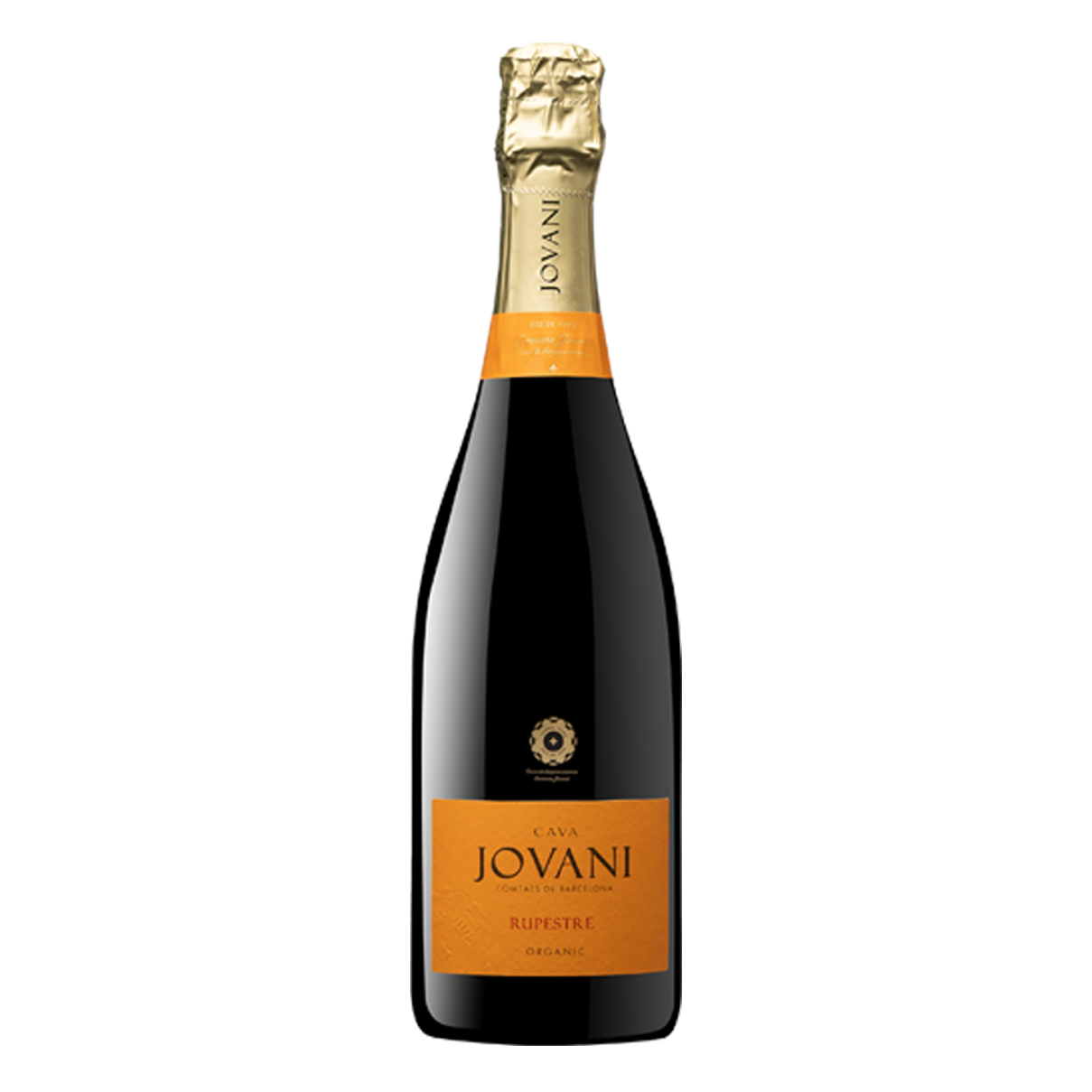 Cava Jovani Rupestre